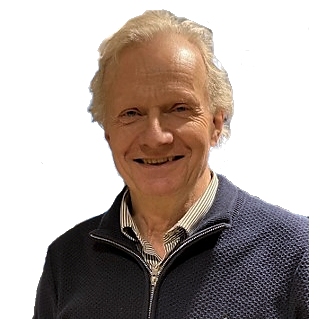 Marc Lefranc - Managing Partner and internationally recognized expert in marine steel fabrication